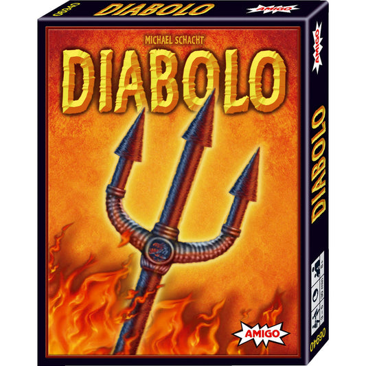 Amigo 6940 - Diabolo