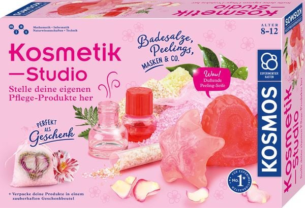 KOSMOS - Kosmetik-Studio 671563